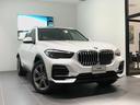 Ｘ５ ｘＤｒｉｖｅ　３５ｄ　ブラックレザー　オートトランク　パノラマガラスサンルーフ　シートヒーター　電動シートメモリー付き　純正ナビゲーションシステム　ＥＴＣ２．０　ＬＥＤライト　コンフォートアクセス（4枚目）