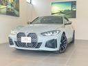 ４シリーズ Ｍ４４０ｉ　ｘＤｒｉｖｅグランクーペ　認定中古車　Ｍ　スポーツ　ブレーキ　　Ｍ　スポーツディファレンシャル　アダプティブ　Ｍ　サスペンション　コンフォートアクセス　電動サンルーフ　シート　ヒーター　運転席／助手席（5枚目）