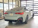 ４シリーズ Ｍ４４０ｉ　ｘＤｒｉｖｅグランクーペ　認定中古車　Ｍ　スポーツ　ブレーキ　　Ｍ　スポーツディファレンシャル　アダプティブ　Ｍ　サスペンション　コンフォートアクセス　電動サンルーフ　シート　ヒーター　運転席／助手席（6枚目）