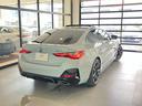 Ｍ４４０ｉ　ｘＤｒｉｖｅグランクーペ　認定中古車　Ｍ　スポーツ　ブレーキ　　Ｍ　スポーツディファレンシャル　アダプティブ　Ｍ　サスペンション　コンフォートアクセス　電動サンルーフ　シート　ヒーター　運転席／助手席（45枚目）