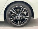 ３１８ｉツーリング　Ｍスポーツ　認定中古車　ＢＭＷライトアロイホイール　ダブルスポーク　ＡＴ　パドル　スイッチ付き　バリアブル　スポーツ　ステアリング　Ｍ　スポーツ　パッケージ（22枚目）