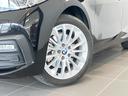 118d プレイ 認定中古車 BMW アロイ ホイール マルチ スポーク スタイリング オートマチック トランク リッド ロック  コンフォート アクセス システム  ETC内蔵型ルーム ミラー Aクルーズコントロール(21枚目)