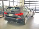 118d プレイ 認定中古車 BMW アロイ ホイール マルチ スポーク スタイリング オートマチック トランク リッド ロック  コンフォート アクセス システム  ETC内蔵型ルーム ミラー Aクルーズコントロール(47枚目)