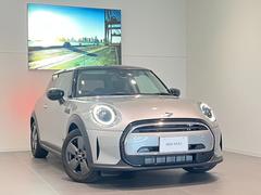 ＭＩＮＩ クーパー　エッセンシャル　トリム　認定中古車　エッセンシャル 9571171A30250605W001 4