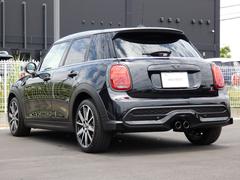 ＭＩＮＩ クーパーＳ　シャドー　エディション　認定中古車　ナビゲーション 9571171A30250606W002 7