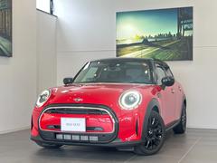ＭＩＮＩ クーパー　クラシック　トリム　認定中古車　ＭＩＮＩ 9571171A30250613W001 5
