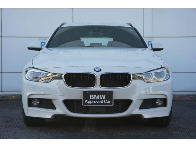 320i xDriveツーリング Mスポーツ(2枚目)