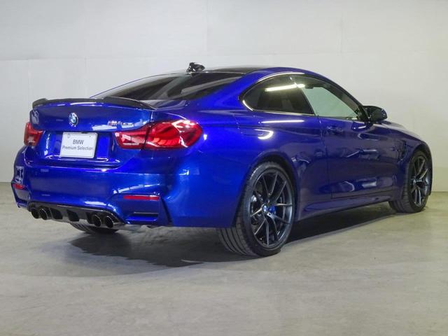 M4 CS 日本限定60台 カーボンルーフ LED(3枚目)