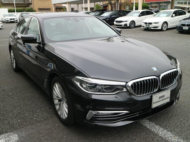 ＢＭＷ ５シリーズ