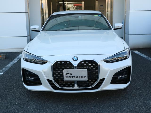 ＢＭＷ ４シリーズ