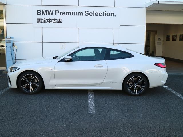 ＢＭＷ ４シリーズ