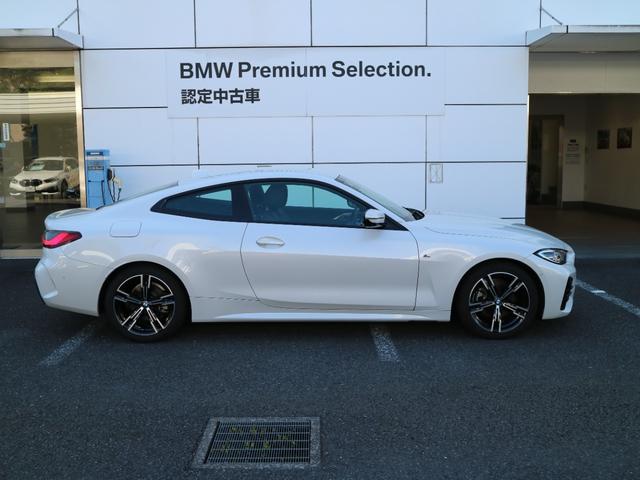 ＢＭＷ ４シリーズ