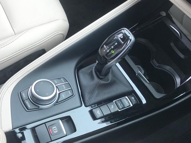Ｘ１ ｘＤｒｉｖｅ　１８ｄ　ｘライン　認定中古保証【２年間】ワンオーナー、禁煙車、革シート、ＬＥＤヘッドランプ、クリアランスソナー、バックカメラ、ミュージックプレイヤー接続可（11枚目）