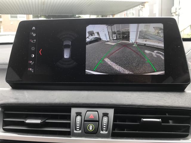 Ｘ１ ｘＤｒｉｖｅ　１８ｄ　ｘライン　認定中古保証【２年間】ワンオーナー、禁煙車、革シート、ＬＥＤヘッドランプ、クリアランスソナー、バックカメラ、ミュージックプレイヤー接続可（13枚目）