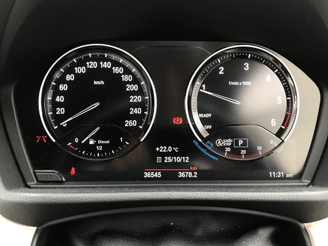 Ｘ１ ｘＤｒｉｖｅ　１８ｄ　ｘライン　認定中古保証【２年間】ワンオーナー、禁煙車、革シート、ＬＥＤヘッドランプ、クリアランスソナー、バックカメラ、ミュージックプレイヤー接続可（14枚目）