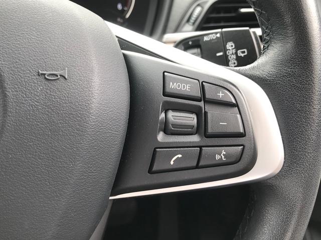 Ｘ１ ｘＤｒｉｖｅ　１８ｄ　ｘライン　認定中古保証【２年間】ワンオーナー、禁煙車、革シート、ＬＥＤヘッドランプ、クリアランスソナー、バックカメラ、ミュージックプレイヤー接続可（18枚目）