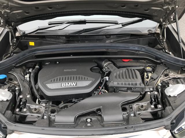 Ｘ１ ｘＤｒｉｖｅ　１８ｄ　ｘライン　認定中古保証【２年間】ワンオーナー、禁煙車、革シート、ＬＥＤヘッドランプ、クリアランスソナー、バックカメラ、ミュージックプレイヤー接続可（23枚目）