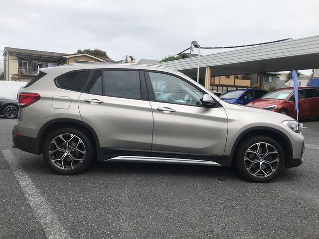 Ｘ１ ｘＤｒｉｖｅ　１８ｄ　ｘライン　認定中古保証【２年間】ワンオーナー、禁煙車、革シート、ＬＥＤヘッドランプ、クリアランスソナー、バックカメラ、ミュージックプレイヤー接続可（26枚目）