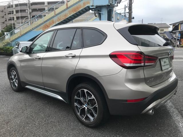Ｘ１ ｘＤｒｉｖｅ　１８ｄ　ｘライン　認定中古保証【２年間】ワンオーナー、禁煙車、革シート、ＬＥＤヘッドランプ、クリアランスソナー、バックカメラ、ミュージックプレイヤー接続可（31枚目）