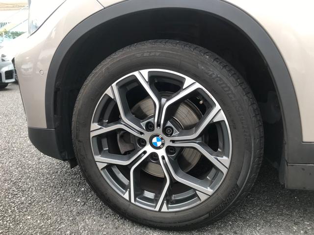 Ｘ１ ｘＤｒｉｖｅ　１８ｄ　ｘライン　認定中古保証【２年間】ワンオーナー、禁煙車、革シート、ＬＥＤヘッドランプ、クリアランスソナー、バックカメラ、ミュージックプレイヤー接続可（32枚目）