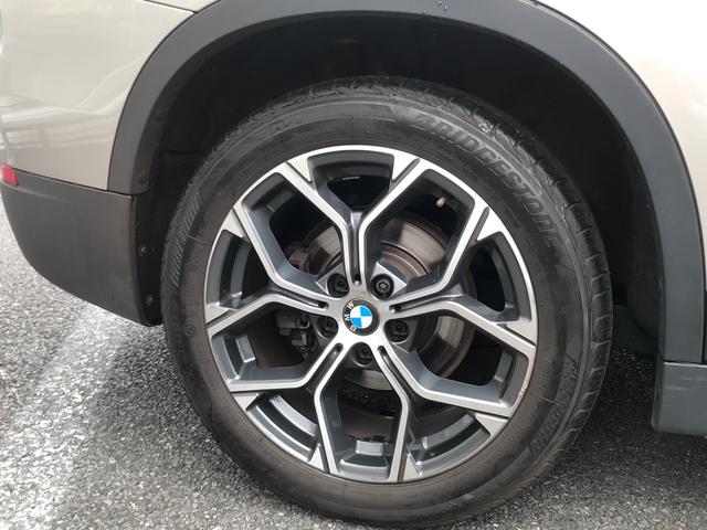 Ｘ１ ｘＤｒｉｖｅ　１８ｄ　ｘライン　認定中古保証【２年間】ワンオーナー、禁煙車、革シート、ＬＥＤヘッドランプ、クリアランスソナー、バックカメラ、ミュージックプレイヤー接続可（33枚目）