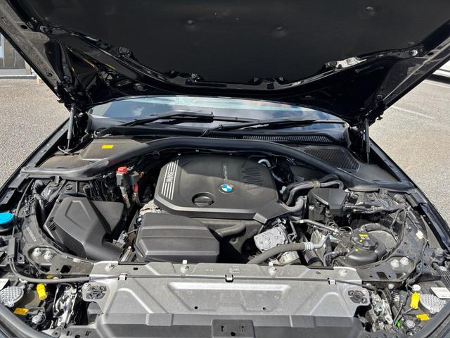 ３シリーズ ３２０ｄ　ｘＤｒｉｖｅ　ＭスポＥＤジョイ＋ハイライＰ　認定中古保証　フルレザー　茶革　禁煙車　Ｍパフォーマンスブレーキ（21枚目）