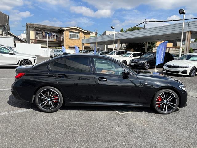 ３シリーズ ３２０ｄ　ｘＤｒｉｖｅ　ＭスポＥＤジョイ＋ハイライＰ　認定中古保証　フルレザー　茶革　禁煙車　Ｍパフォーマンスブレーキ（24枚目）