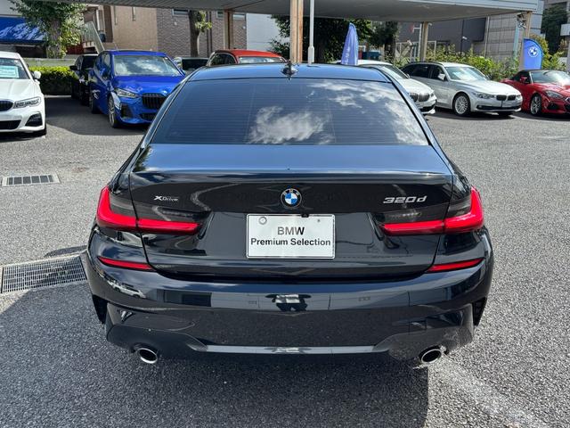 ３シリーズ ３２０ｄ　ｘＤｒｉｖｅ　ＭスポＥＤジョイ＋ハイライＰ　認定中古保証　フルレザー　茶革　禁煙車　Ｍパフォーマンスブレーキ（26枚目）