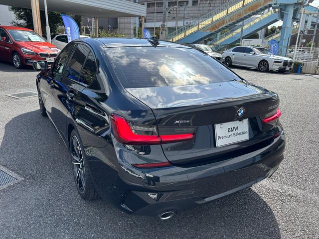 ３シリーズ ３２０ｄ　ｘＤｒｉｖｅ　ＭスポＥＤジョイ＋ハイライＰ　認定中古保証　フルレザー　茶革　禁煙車　Ｍパフォーマンスブレーキ（29枚目）