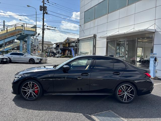 ３シリーズ ３２０ｄ　ｘＤｒｉｖｅ　ＭスポＥＤジョイ＋ハイライＰ　認定中古保証　フルレザー　茶革　禁煙車　Ｍパフォーマンスブレーキ（30枚目）