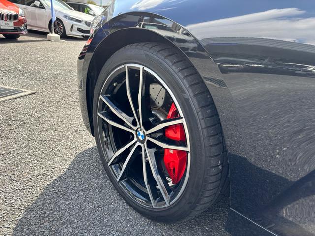 ３シリーズ ３２０ｄ　ｘＤｒｉｖｅ　ＭスポＥＤジョイ＋ハイライＰ　認定中古保証　フルレザー　茶革　禁煙車　Ｍパフォーマンスブレーキ（31枚目）