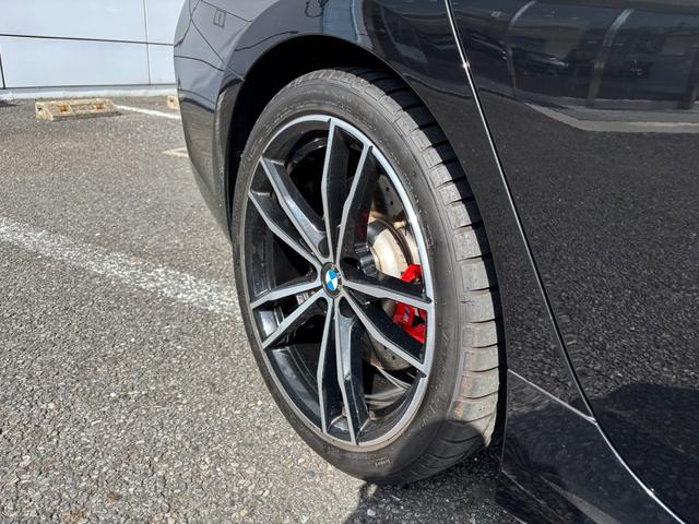３シリーズ ３２０ｄ　ｘＤｒｉｖｅ　ＭスポＥＤジョイ＋ハイライＰ　認定中古保証　フルレザー　茶革　禁煙車　Ｍパフォーマンスブレーキ（32枚目）