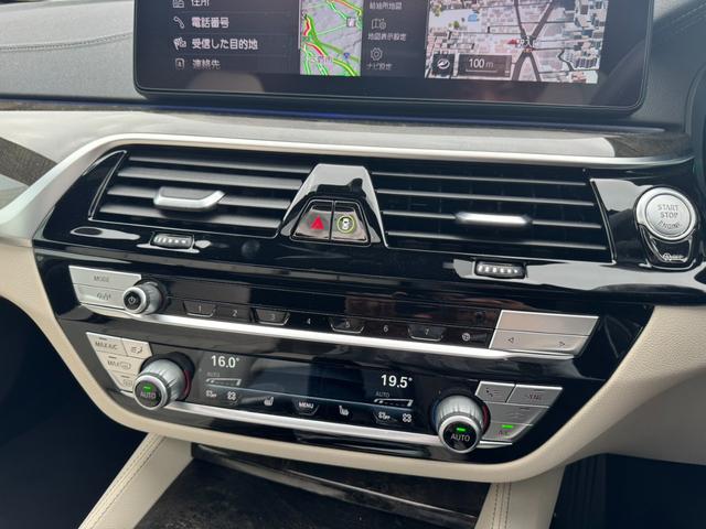 ５シリーズ ５２３ｄｘＤｒｉｖｅツーリングＭスポーツＥＤジョイ＋　認定中古車　アイボリーメリノレザー　サンルーフ（3枚目）