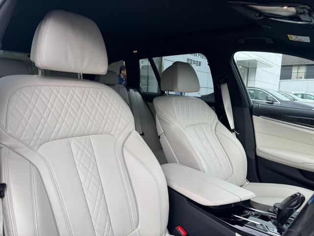 ５シリーズ ５２３ｄｘＤｒｉｖｅツーリングＭスポーツＥＤジョイ＋　認定中古車　アイボリーメリノレザー　サンルーフ（33枚目）