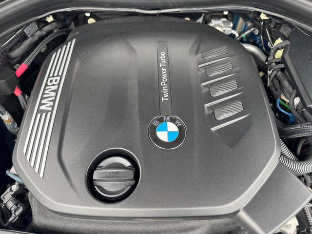 ５シリーズ ５２３ｄｘＤｒｉｖｅツーリングＭスポーツＥＤジョイ＋　認定中古車　アイボリーメリノレザー　サンルーフ（45枚目）
