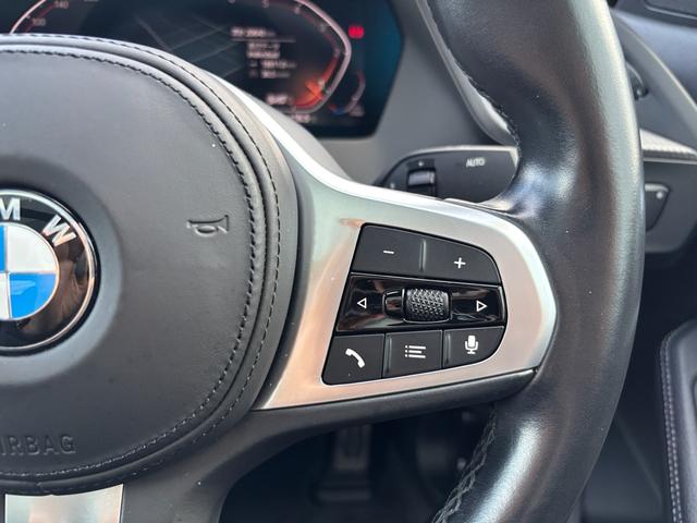 2シリーズ 218dグランクーペ Mスポーツ 認定中古車保証 サンルーフ レザーシート 純正アルミホイール ETC(14枚目)