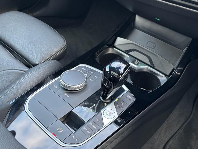 2シリーズ 218dグランクーペ Mスポーツ 認定中古車保証 サンルーフ レザーシート 純正アルミホイール ETC(16枚目)