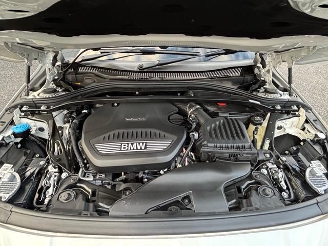 2シリーズ 218dグランクーペ Mスポーツ 認定中古車保証 サンルーフ レザーシート 純正アルミホイール ETC(21枚目)
