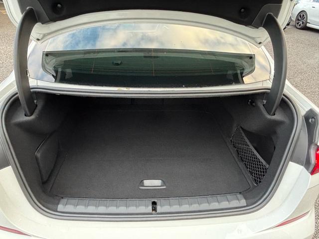 2シリーズ 218dグランクーペ Mスポーツ 認定中古車保証 サンルーフ レザーシート 純正アルミホイール ETC(27枚目)