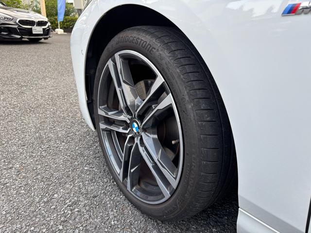 2シリーズ 218dグランクーペ Mスポーツ 認定中古車保証 サンルーフ レザーシート 純正アルミホイール ETC(30枚目)