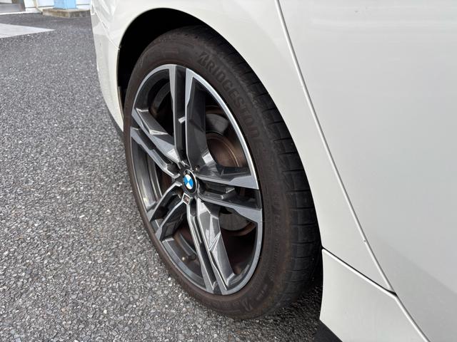 2シリーズ 218dグランクーペ Mスポーツ 認定中古車保証 サンルーフ レザーシート 純正アルミホイール ETC(31枚目)