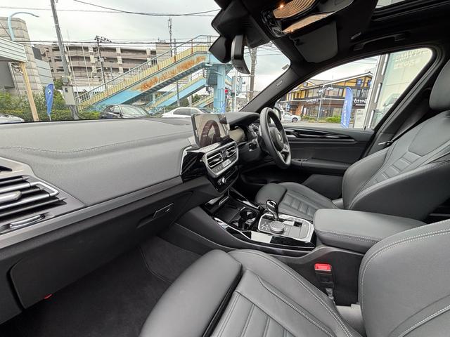 X3 xDrive 20d Mスポーツ 認定中古保証 ワンオーナー(2枚目)