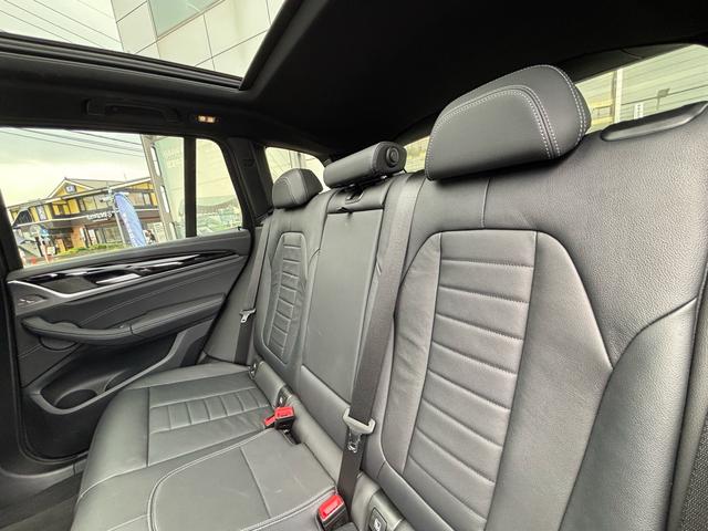 X3 xDrive 20d Mスポーツ 認定中古保証 ワンオーナー(5枚目)