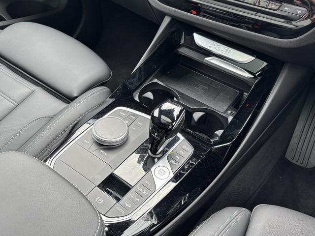 X3 xDrive 20d Mスポーツ 認定中古保証 ワンオーナー(12枚目)