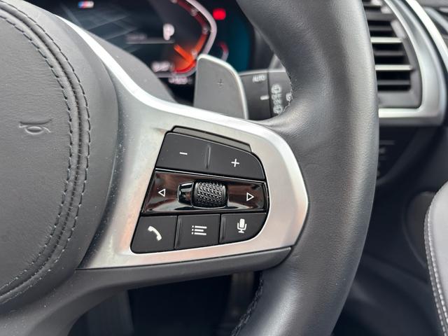 X3 xDrive 20d Mスポーツ 認定中古保証 ワンオーナー(18枚目)