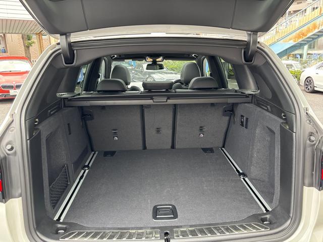 X3 xDrive 20d Mスポーツ 認定中古保証 ワンオーナー(25枚目)