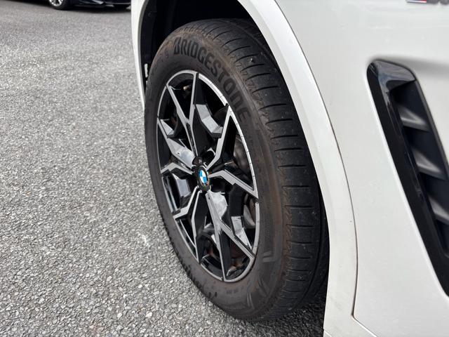 X3 xDrive 20d Mスポーツ 認定中古保証 ワンオーナー(29枚目)