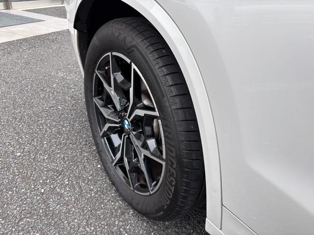 X3 xDrive 20d Mスポーツ 認定中古保証 ワンオーナー(30枚目)