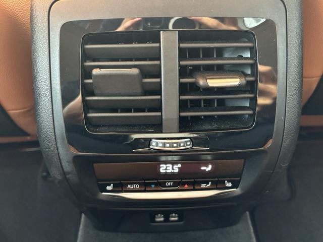 BMW X3 X DRIVE 20D X LINE