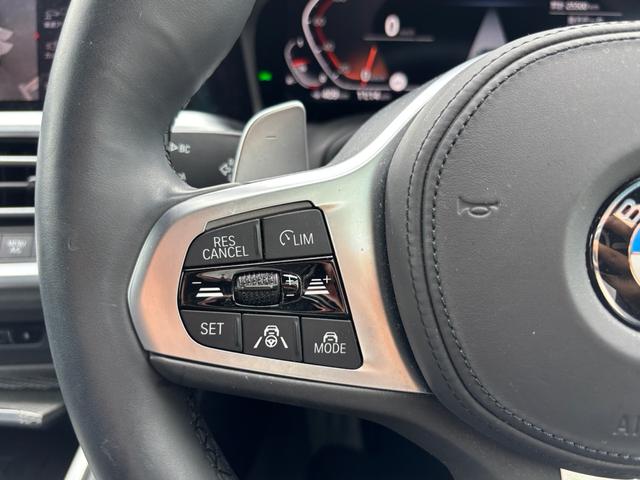3シリーズ 320i Mスポーツ 認定中古車保証 ブラックレザー 純正アルミホイール ETC アラウンドビューカメラ(13枚目)